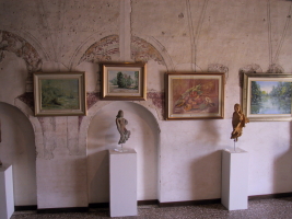 2005 - Palazzo Cappello - Comune di Meolo